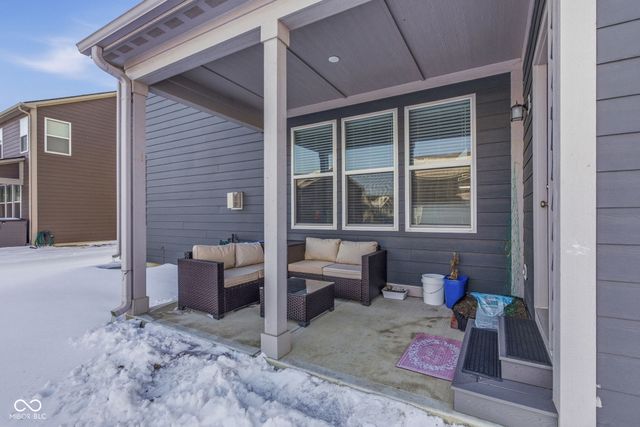 10277 Caribou Court, Fishers, IN 46040