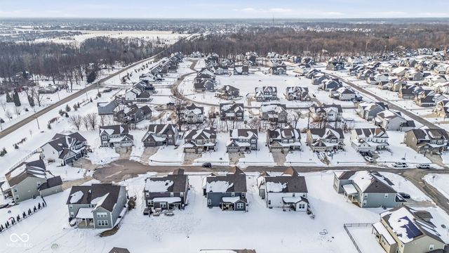 10277 Caribou Court, Fishers, IN 46040