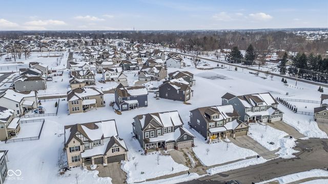 10277 Caribou Court, Fishers, IN 46040