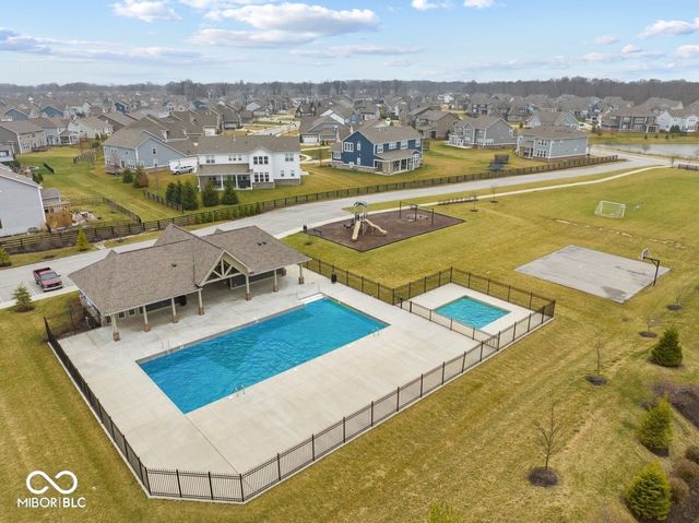 10277 Caribou Court, Fishers, IN 46040