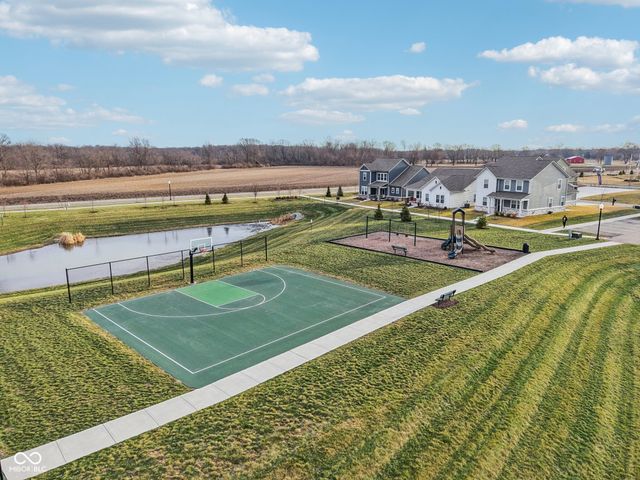 10277 Caribou Court, Fishers, IN 46040