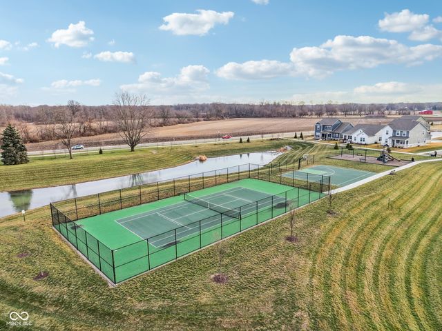 10277 Caribou Court, Fishers, IN 46040