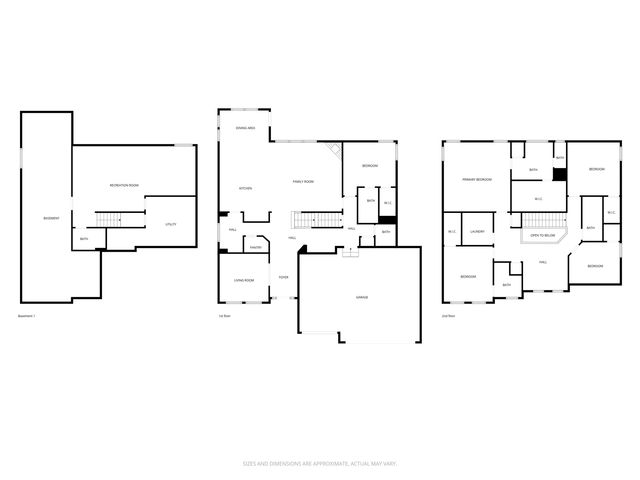 10277 Caribou Court, Fishers, IN 46040