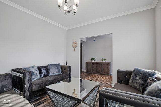 10277 Caribou Court, Fishers, IN 46040