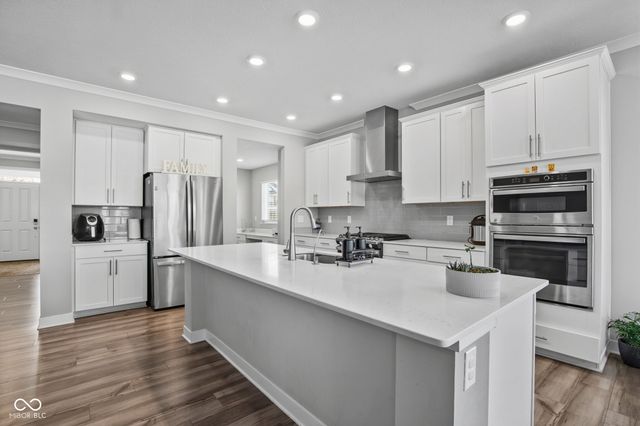 10277 Caribou Court, Fishers, IN 46040