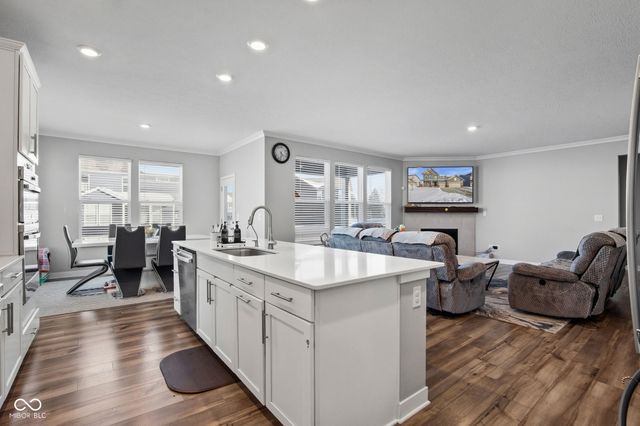 10277 Caribou Court, Fishers, IN 46040