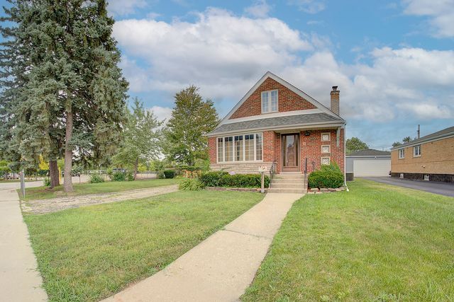 7960 S Kenneth Avenue, Chicago, IL 60652