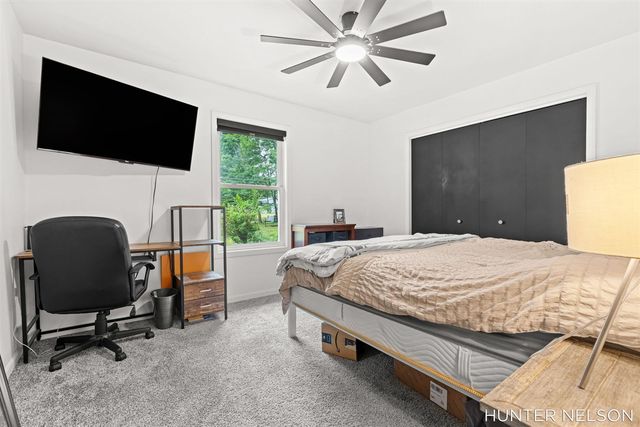 1081 E 98th Street, Grant, MI 49327