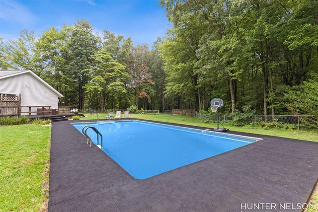 1081 E 98th Street, Grant, MI 49327