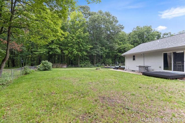 1081 E 98th Street, Grant, MI 49327