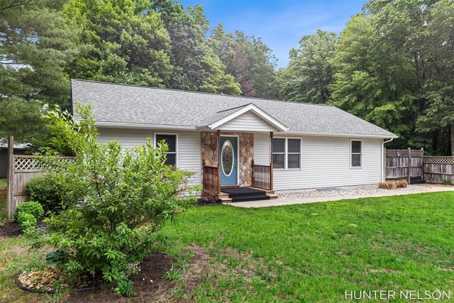 1081 E 98th Street, Grant, MI 49327