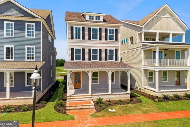 419 Reserve Way, Savannah, GA 31401