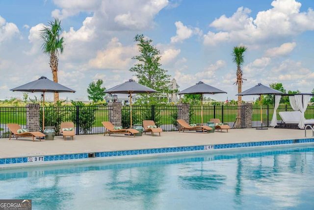 419 Reserve Way, Savannah, GA 31401
