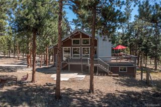 16530 Mt Princeton Road, Buena Vista, CO 81211