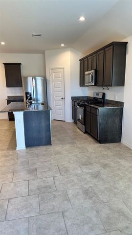 1103 Cattle Chute Court, Rosharon, TX 77583