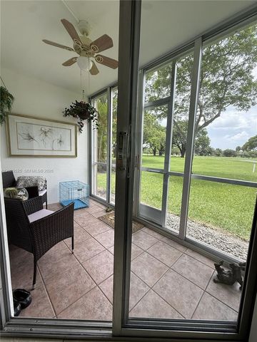 500 SW 130th Terrace 110A, Pembroke Pines, FL 33027