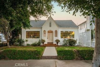 153 S La Peer Drive, Los Angeles, CA 90048