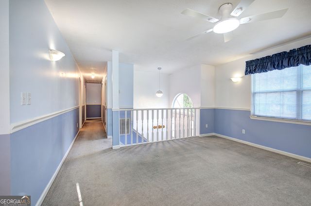 309 Russell Hill Estates Drive NW, Sugar Valley, GA 30746