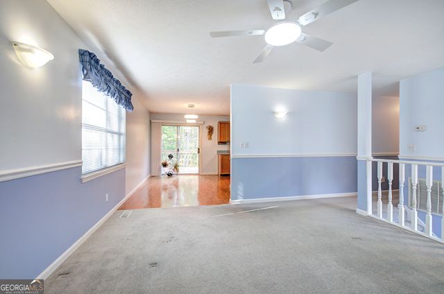 309 Russell Hill Estates Drive NW, Sugar Valley, GA 30746
