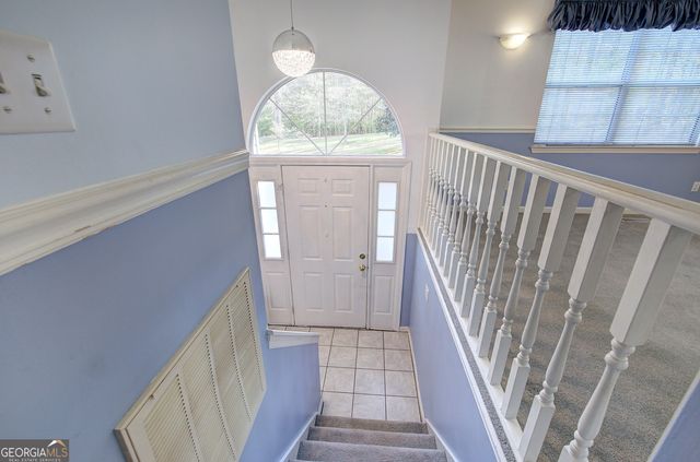 309 Russell Hill Estates Drive NW, Sugar Valley, GA 30746