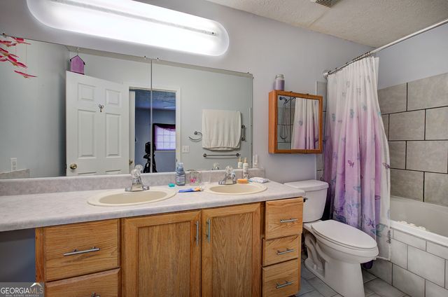 309 Russell Hill Estates Drive NW, Sugar Valley, GA 30746