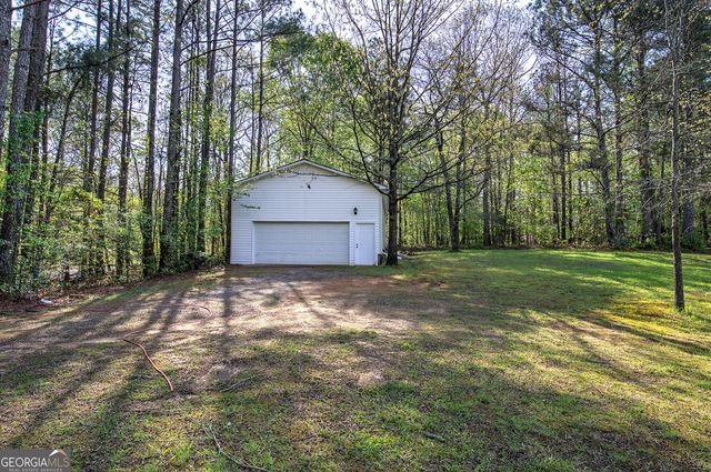 309 Russell Hill Estates Drive NW, Sugar Valley, GA 30746