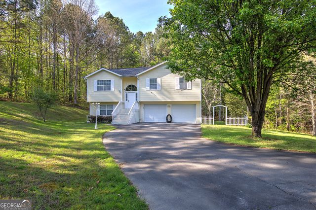 309 Russell Hill Estates Drive NW, Sugar Valley, GA 30746