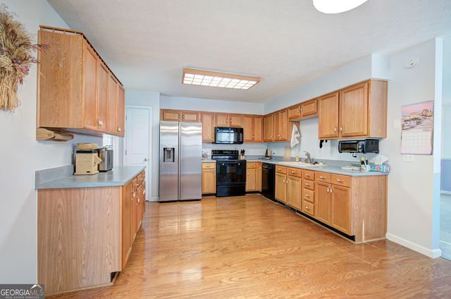 309 Russell Hill Estates Drive NW, Sugar Valley, GA 30746