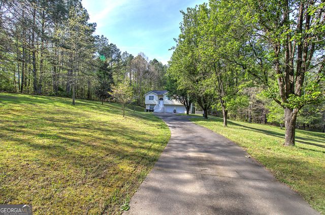 309 Russell Hill Estates Drive NW, Sugar Valley, GA 30746