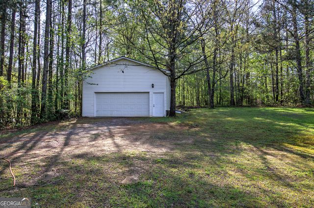 309 Russell Hill Estates Drive NW, Sugar Valley, GA 30746