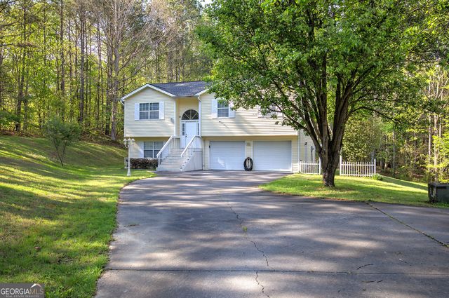 309 Russell Hill Estates Drive NW, Sugar Valley, GA 30746