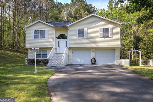 309 Russell Hill Estates Drive NW, Sugar Valley, GA 30746