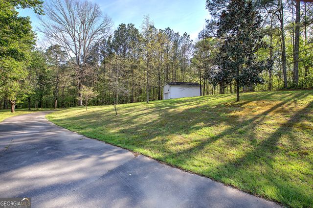 309 Russell Hill Estates Drive NW, Sugar Valley, GA 30746