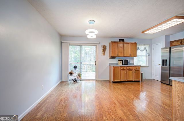 309 Russell Hill Estates Drive NW, Sugar Valley, GA 30746