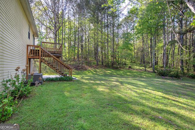 309 Russell Hill Estates Drive NW, Sugar Valley, GA 30746
