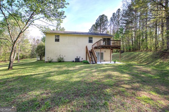 309 Russell Hill Estates Drive NW, Sugar Valley, GA 30746