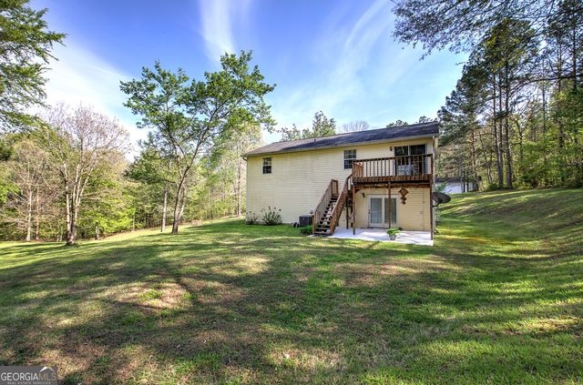 309 Russell Hill Estates Drive NW, Sugar Valley, GA 30746