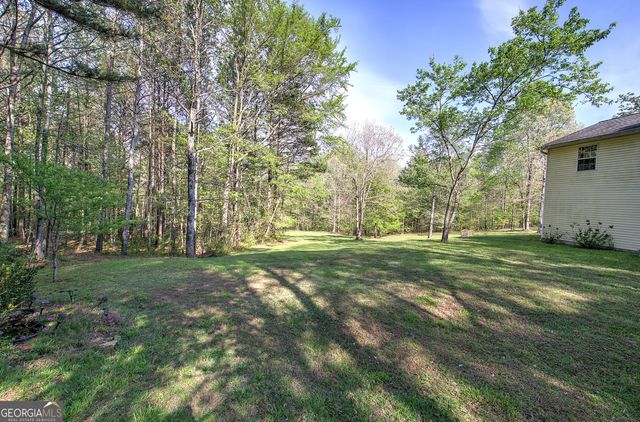 309 Russell Hill Estates Drive NW, Sugar Valley, GA 30746