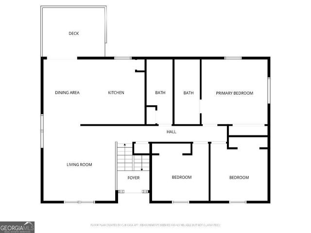 309 Russell Hill Estates Drive NW, Sugar Valley, GA 30746