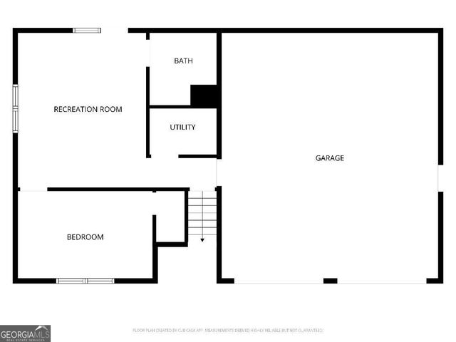 309 Russell Hill Estates Drive NW, Sugar Valley, GA 30746