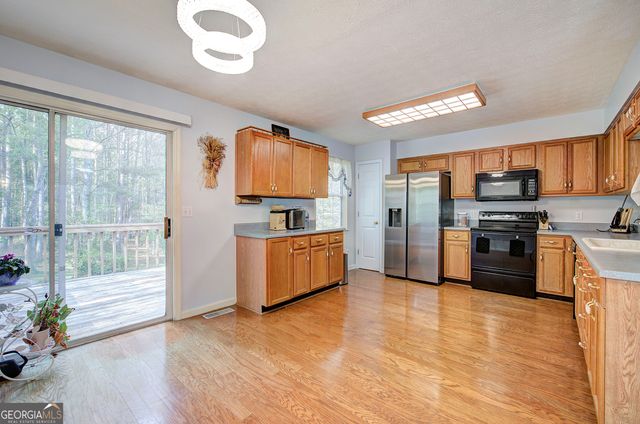 309 Russell Hill Estates Drive NW, Sugar Valley, GA 30746