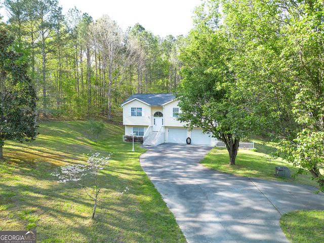 309 Russell Hill Estates Drive NW, Sugar Valley, GA 30746