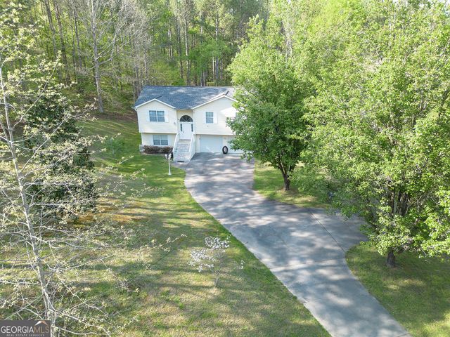 309 Russell Hill Estates Drive NW, Sugar Valley, GA 30746