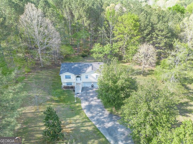 309 Russell Hill Estates Drive NW, Sugar Valley, GA 30746