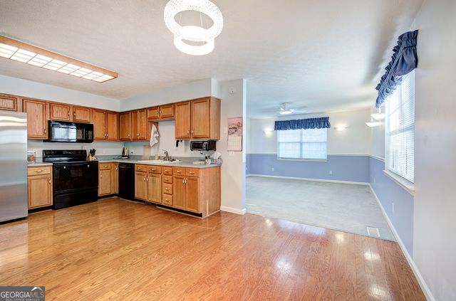 309 Russell Hill Estates Drive NW, Sugar Valley, GA 30746