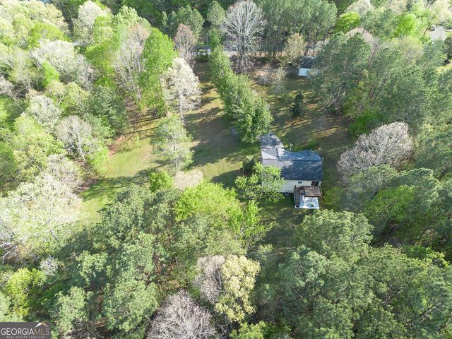 309 Russell Hill Estates Drive NW, Sugar Valley, GA 30746