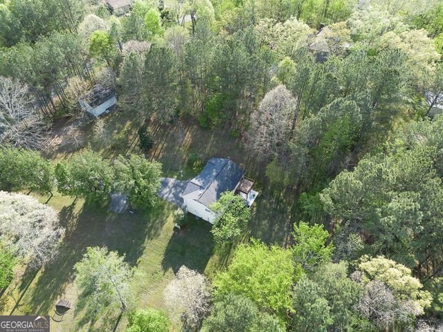 309 Russell Hill Estates Drive NW, Sugar Valley, GA 30746