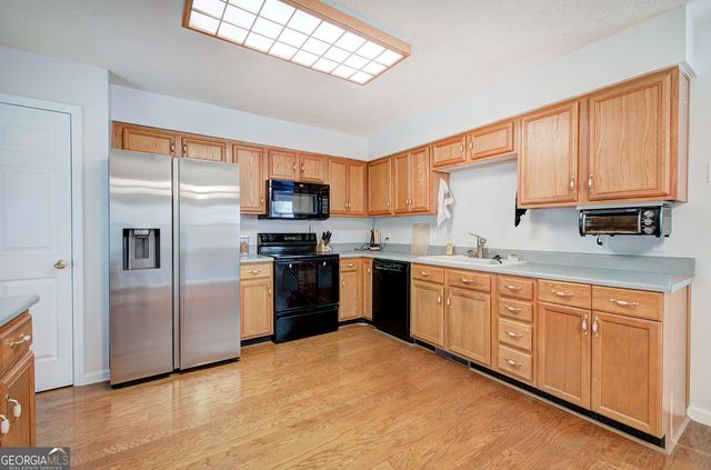 309 Russell Hill Estates Drive NW, Sugar Valley, GA 30746