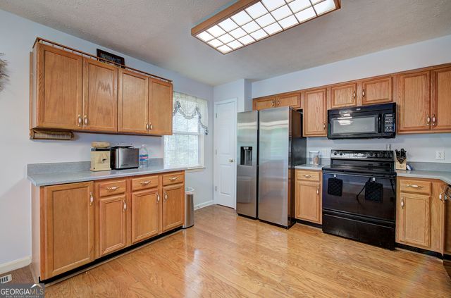 309 Russell Hill Estates Drive NW, Sugar Valley, GA 30746
