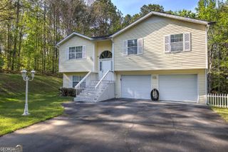 309 Russell Hill Estates Drive NW, Sugar Valley, GA 30746